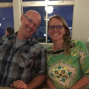 Meet your Posher, Maryann